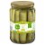 Simple Truth Organic™ Kosher Dill Pickle Spears Perspective: front