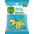 Simple Truth Organic™ Sea Salt & Butter Flavored Baked Puffs Perspective: front