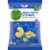 Simple Truth Organic™ Aged White Cheddar Puffs Chips Perspective: front