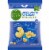 Simple Truth Organic® Aged White Cheddar Baked Puffs Chips Perspective: front