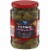 Kroger® Hot & Sweet Snackers Pickles Perspective: front