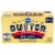 Kroger® Salted Butter Sticks Perspective: front