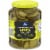 Kroger® Oval Cut Hamburger Dill Chips Perspective: front