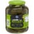 Kroger® Kosher Whole Dill Pickles Perspective: front