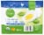 Simple Truth Organic™ Free Range Peeled & Ready to Eat Hard Boiled Medium Eggs Perspective: front