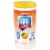Kroger® Disinfecting Wipes Orange Scent Perspective: front