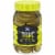 Kroger® Gluten Free Hamburger Dill Fast Food Pickle Chips Perspective: front