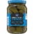 Kroger® Whole Sweet Gherkins Pickles Perspective: front