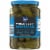 Kroger® Whole Sweet Gherkins Perspective: front