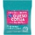 Kroger® Natural Grated Queso Cotija Part Skim Milk Cheese Perspective: front