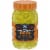 Kroger® Hot Banana Pepper Rings Perspective: front