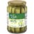 Top 'Ems Fresh Pack Kosher Dill Pickle Spears Perspective: front