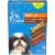 Pet Pride™ 4 Gravy Basted Flavors Medium Biscuits Dog Treats Perspective: front