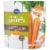 Kroger® Traditional Favorites Crinkle Cut Carrots Perspective: front