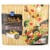 Kroger® Stir-Fry Starters Frozen Vegetables with Noodles Perspective: front