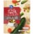 Kroger® Italian Style Frozen Vegetable Meal-Ready Sides Perspective: front
