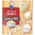 Kroger® Recipe Beginnings Frozen Chopped Onions Perspective: front