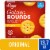 Kroger® Original Crackers Perspective: front