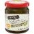HemisFares™ Green Castelvetrano Olives (Pitted) Perspective: front