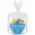 Kroger® Everyday 8.88-Inch Foam Plates Perspective: front