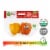 Simple Truth Organic™ Mixed Bell Peppers Perspective: front