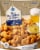 Kroger® Beer Battered Shrimp Frozen Perspective: front