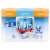 Kroger® Lemon & Fresh Scent Disinfecting Wipes BIG Deal! Perspective: front
