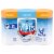 Kroger® Lemon & Fresh Scent Disinfecting Wipes BIG Deal! Perspective: front
