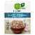 Simple Truth Organic™ 90 Second Garlic Flavored 100% Whole Grain Brown Rice & Quinoa Perspective: front