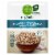 Simple Truth Organic™ 90 Second Garlic Flavored 100% Whole Grain Brown Rice & Quinoa Perspective: front