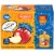 Kroger® Classic Applesauce Pouches Perspective: front