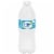 Fred Meyer® Natural Spring Bottled Water Perspective: front