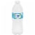 King Soopers™ Natural Spring Bottled Water Perspective: front