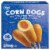 Kroger® Corn Dogs Perspective: front