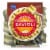 Kroger® Spinach & Egg Striped Cheese Ravioli Perspective: front