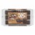 Crumbdillyicious™ Chocolate Fudge Sandwich Cookies Perspective: front