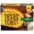 Kroger® Garlic Frozen Texas Toast Perspective: front