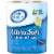 Kroger® Ultra Soft Mega Roll Bath Tissue Perspective: front