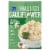 Kroger® Frozen Mashed Cauliflower With Roasted Garlic Perspective: front