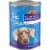 Pet Pride® Mesquite Flavor with Chicken Cuts in Gravy Wet Dog Food Perspective: front
