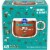 Kroger® 100% Colombian Medium Dark Roast Coffee Pods Perspective: front