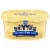 Kroger® Spreadable Butter with Olive Oil & Sea Salt Perspective: front