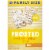 Kroger® Frosted Shredded Wheat Cereal Perspective: front