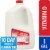 Kroger® Vitamin D Whole Milk Gallon Perspective: front