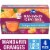 Kroger® No Sugar Added Mandarin Oranges Bowls Perspective: front
