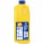 Kroger® Orange Juice with Calcium Perspective: front