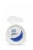 Kroger® Everyday 10.25 Inch Compartment Foam Plates® Perspective: front