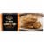 Private Selection® Belgian Almond Thins Biscuits Perspective: front