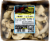 Fresh Selections Sliced White Mushrooms Perspective: front