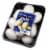 Kroger® White Stuffer Mushrooms Perspective: front